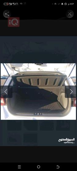 هيونداي فينو